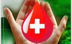 14.červen – Světový den dárců krve