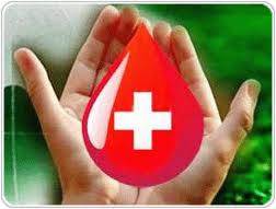 14.červen - Světový den dárců krve