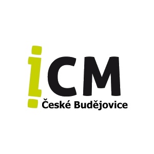 Návrh nových stránek ICM ČB