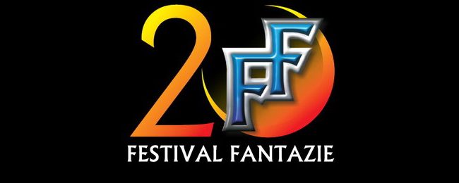 Festival fantazie 1. - 12. 7. 2015