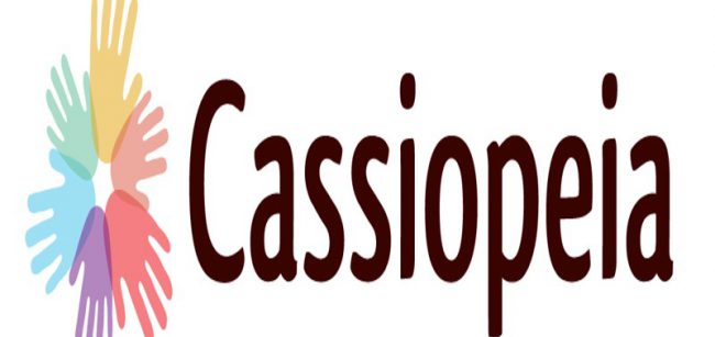 Koncerty v Cassiopeie