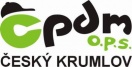 Volná místa na mezinárodním mládežnickém projektu na turistické základně DDM Zátoň u Českého Krumlova.