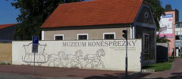 Muzeum koněspřežky
