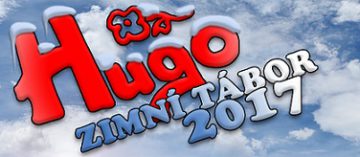 Hugo zimní tábor 2017 – 6.3.-11.3.2017