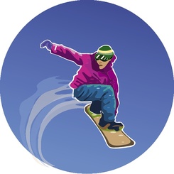 Kurz Instruktor snowboardingu 2017, Doškolovací kurz pro instruktory snowboardingu