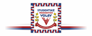 Studentské prezidentské volby 2017