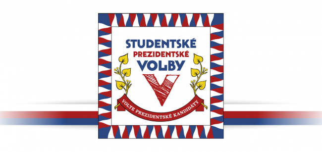 Studentské prezidentské volby - vzkaz starším, generaci rodičů a prarodičů