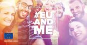 Rozšiř si obzory na webu EUandME