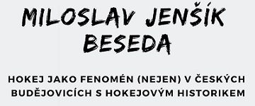 Jihočeské muzeum v Českých Budějovicích 14.3.2019 v 15:30