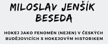 Jihočeské muzeum v Českých Budějovicích 14.3.2019 v 15:30