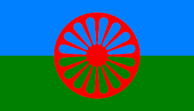 Oslava Mezinárodního dne Romů