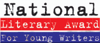 National Literary Award for Young Writers 2019 - soutěž pro mladé autory píšící anglicky