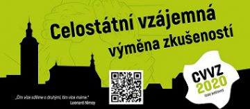 Celostátní vzájemná výměna zkušeností – CVVZ 2020 České Budějovice / akce zrušena