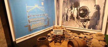 Muzeum Pivovarnictví