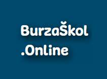 BurzaŠkol.Online