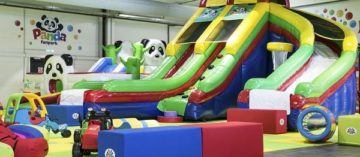 Panda Funpark