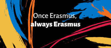 ICM JH – Pojeď s námi na Erasmus