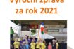 Výroční zpráva RADAMBUK, ICM ČB za rok 2021