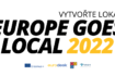 Europe Goes Local 2022