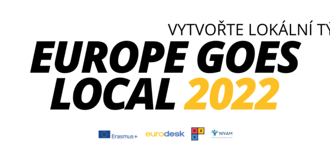 Europe Goes Local 2022