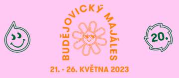 21. –  26. 5. 2023- Budějovický majáles
